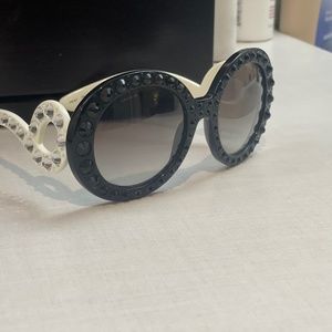 Prada Sunglasses